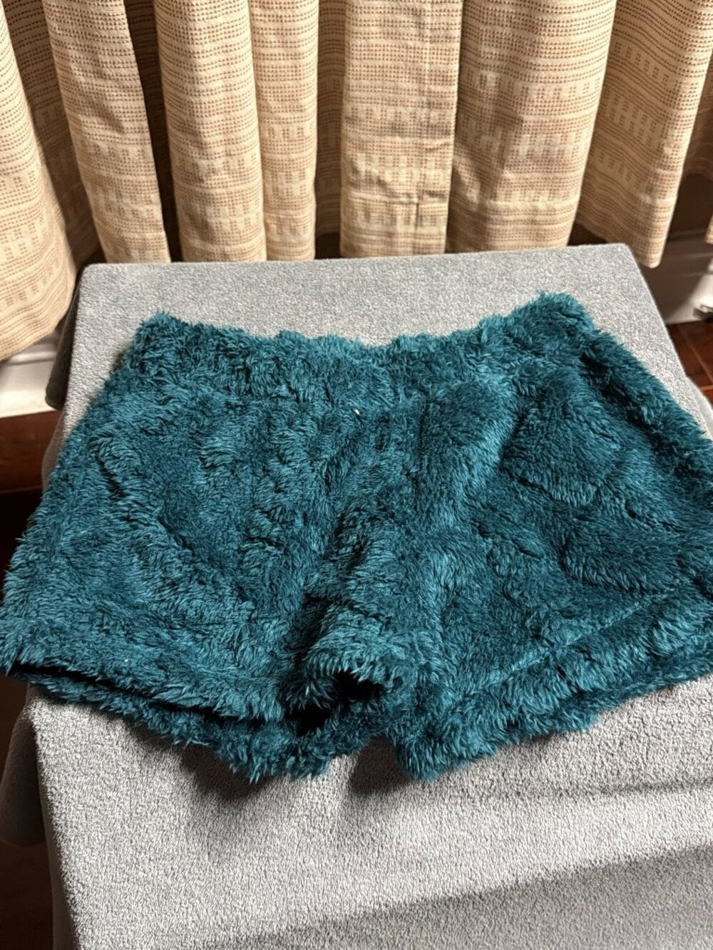 Art Class Sleepwear Shorts— Girls, Size M (7/8)